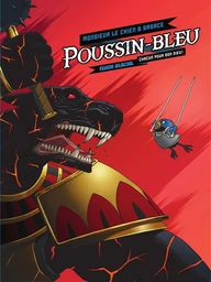 Poussin-Bleu : Chacun pour son dieu !