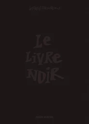 Le Livre Noir