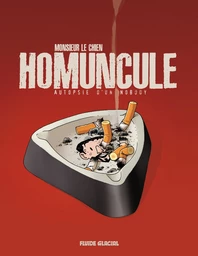 Homuncule : autopsie d'un nobody