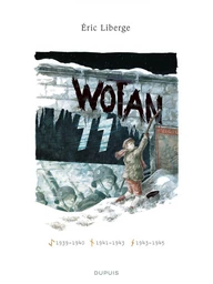 Wotan - L'intégrale