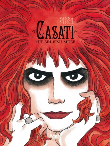 La Casati -  Vanna Vinci - Europe Comics