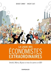 Ligue des économistes extraordinaires