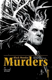 Black Monday Murders - Tome 2