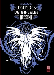 Légendes de Tarsylia - Tome 4