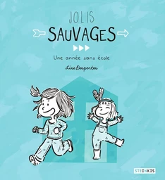 Jolis sauvages