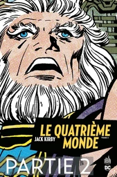 Le Quatrième Monde - Tome 3 - Partie 2