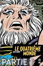 Le Quatrième Monde - Tome 3 - Partie 1