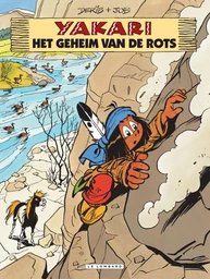 Het geheim van de rots