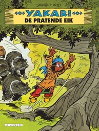 De pratende eik