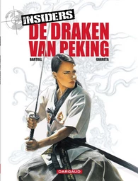 De draken van Peking