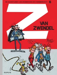 Z van zwendel