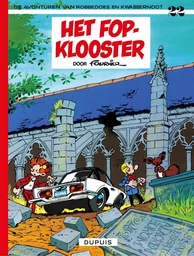 Het fopklooster