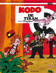 Kodo, de tiran