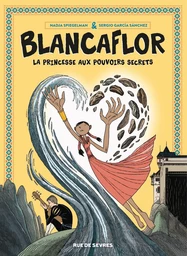 Blancaflor