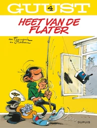 Heet van de flater