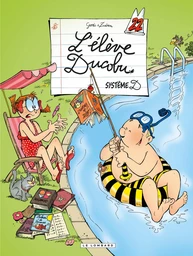 L'Elève Ducobu - Tome 22 - Système D