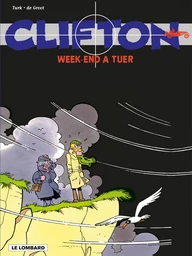 Clifton - Tome 8