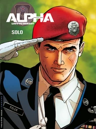 Alpha (Premières Armes) - Tome 2 - Solo