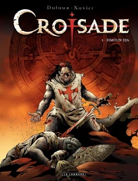 Croisade - Tome 1 - Simoun Dja