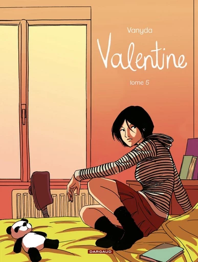 Valentine - Tome 5 -  Vanyda - Dargaud