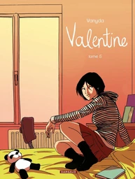 Valentine - Tome 5