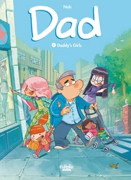 Dad - Volume 1 - Daddy's girls