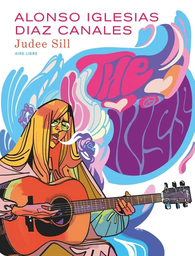 Judee Sill - Canales Diaz Juan - Dupuis