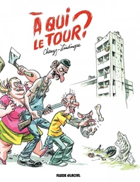 À qui le tour ?