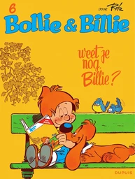 Weet je nog, Billie?