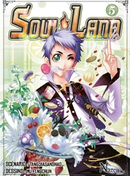 Soul Land - Tome 5