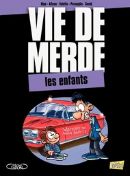 VDM - Tome 6 - Les enfants