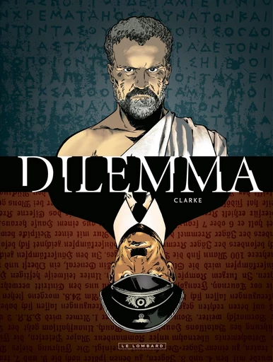 Dilemma - version A -  Clarke - Le Lombard