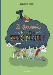 Ze Journal de la Famille (presque) zéro déchet