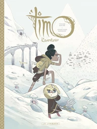 Timo l'Aventurier - tome 2