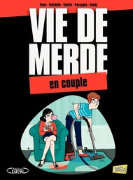 VDM - Tome 7 - En couple