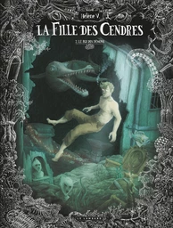 La Fille des cendres - Tome 2 - Le Roi des démons