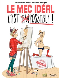 Le mec idéal, c'est possible!