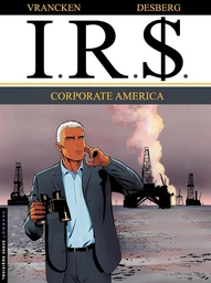 I.R.$. - Tome 7 - Corporate America