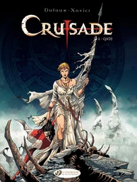 Crusade - Volume 2 - Qa'dj