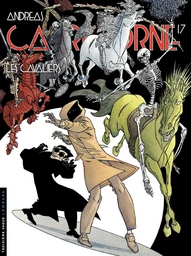 Capricorne - Tome 17 - Les Cavaliers