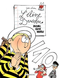 L'Elève Ducobu - Tome 19 - Ducobu, élève modèle