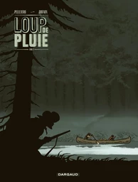 Loup de pluie - Tome 2