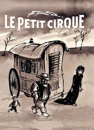 Le Petit Cirque