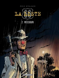 La Liste 66 - tome 2 - Missouri