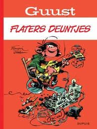 Flaters deuntjes