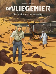 De wet van de woestijn