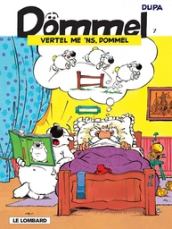 Vertel me 'ns, Dommel