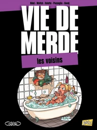 VDM - Tome 20 - Les Voisins