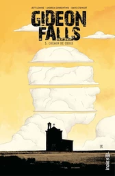 Gideon Falls - Tome 3 - Chemin de Croix