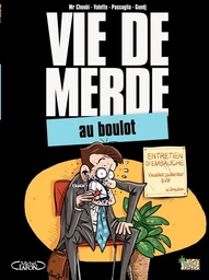 VDM - Tome 2 - Au boulot